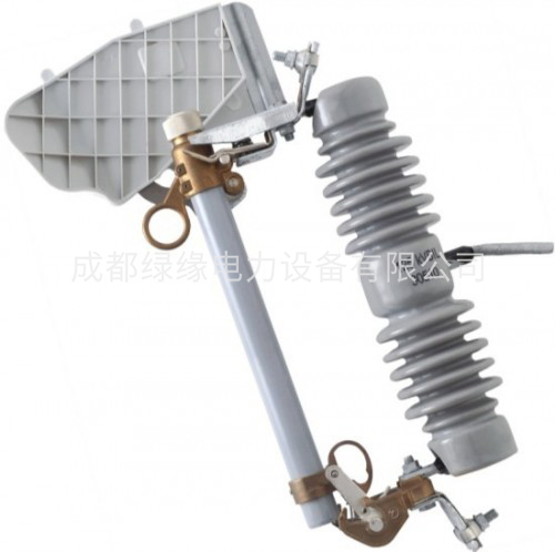 LBUII-12F-12/100A、LBUII-12F-12/200A戶外高壓陶瓷跌落式熔斷器
