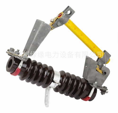 RW7-12/100A、RW7-12/200A戶外高壓陶瓷跌落式熔斷器