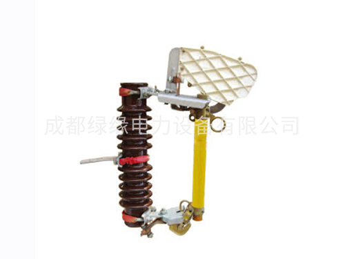 RW10-12F/100、RW10-12F/100戶外高壓陶瓷跌落式熔斷器