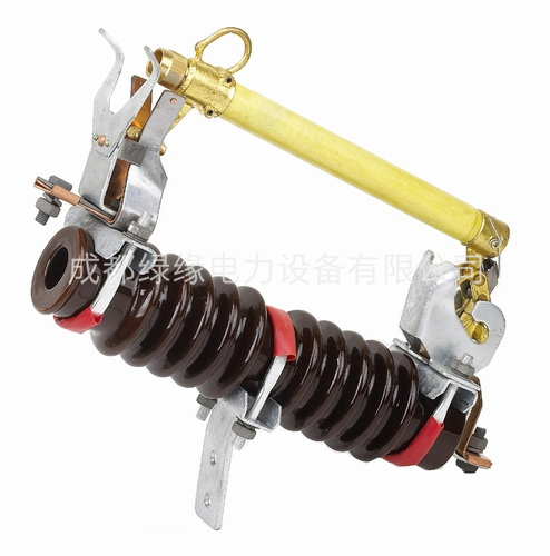 RW11-12/100、RW11-12/200戶外交流高壓陶瓷跌落式熔斷器
