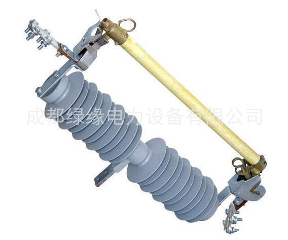 HPRWG2-35/100A、HPRWG2-35/200A戶(hù)外高壓硅橡膠跌落式熔斷器
