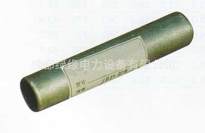 JBD-G型接續(xù)管（鋼絞線用，爆壓搭接）