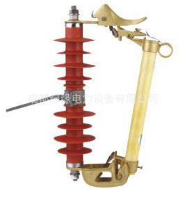 HRW3-12/100A、HRW3-12/200A戶外高壓硅橡膠跌落式熔斷器