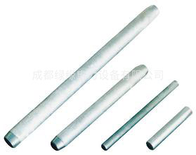 JYD型接續(xù)管（鋼芯鋁絞線用、液壓液壓對(duì)接)