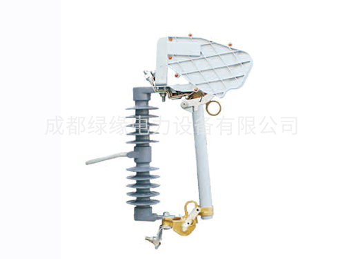 HRW10-12F/100A、HRW10-12F/200A戶外高壓硅橡膠跌落式熔斷器