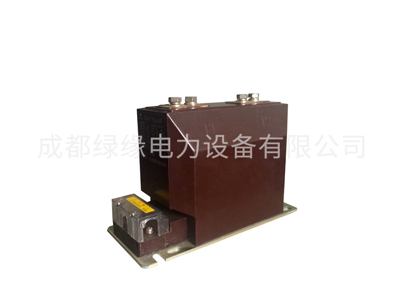 LZZBJ9-10A2G電流互感器(戶內(nèi)、帶保護(hù)級、支柱式)