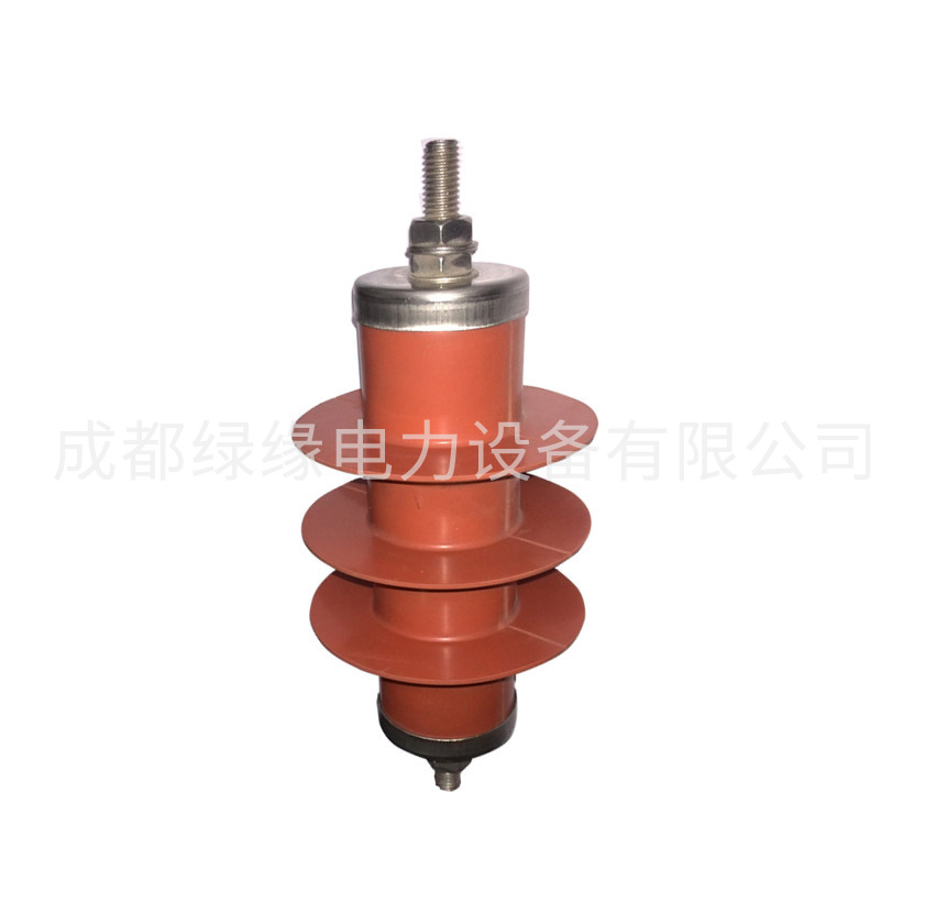 HY5WS-17/50J、HY5WS-17/46.5配電型避雷器