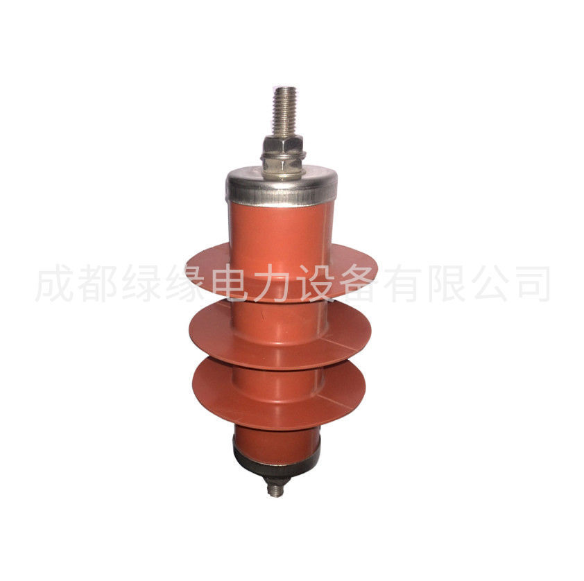 HY5WS-12.7/50、HY5WS-17/50配電型避雷器