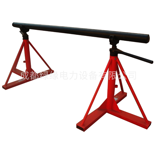 機(jī)械放線(xiàn)架