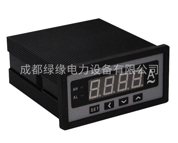 SYAOB194H、SYAOB193H功率因數(shù)表